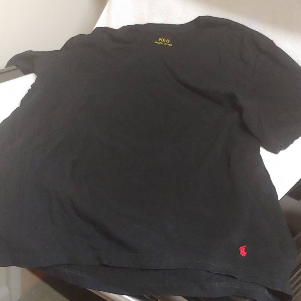Polo Ralph Lauren short sleeve tee mn.XL slim fit